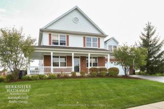 347 Oakmont Dr, Trout Valley, IL 60013-1179