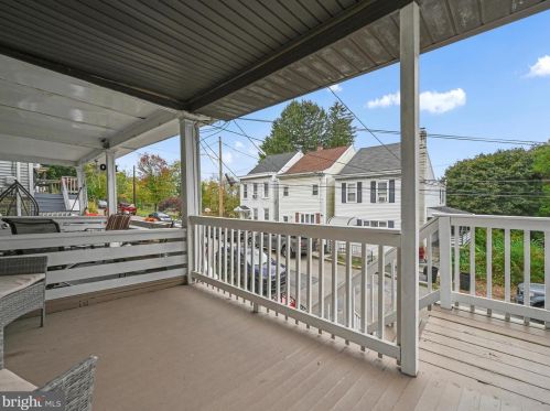 617 Pierce St, Primrose PA  17901-3431 exterior