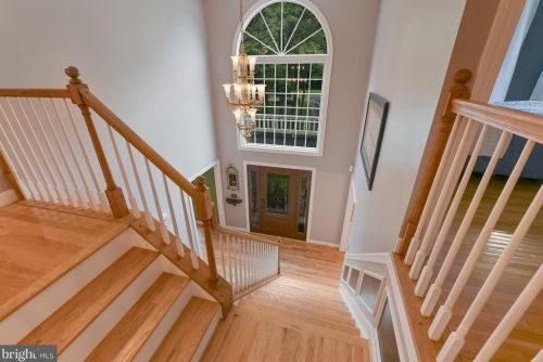 3516 Russell Thomas Ln, Davidsonville MD 21035-2519 exterior