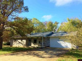 47 Riverview Pl, Norfork, AR 72658-9019