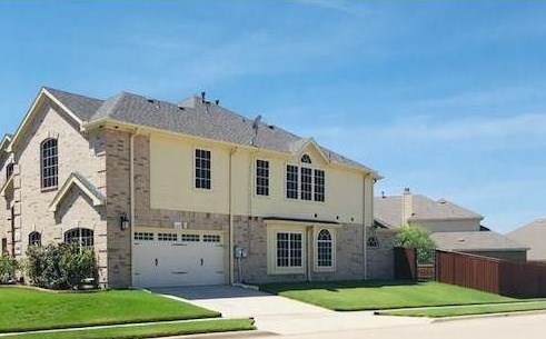 400 Running Water Trl, Fort Worth, TX 76131-4573