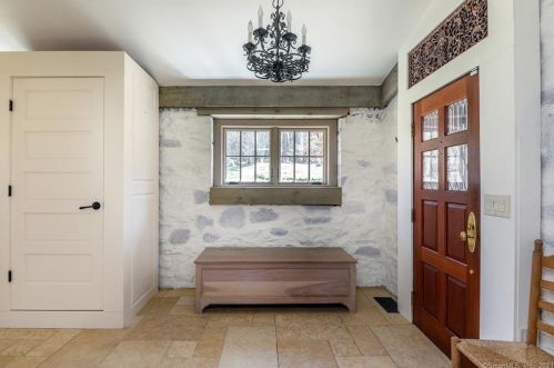 299 Great Hollow Rd, Cornwall CT  06796-1805 exterior