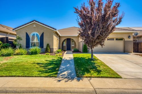 4105 Big Meadow Way, Rancho Cordova, CA 95742-7742