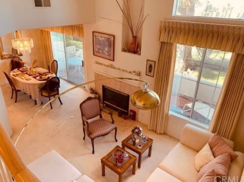 7819 Horizon Vw Dr, Anaheim CA  92808-1523 exterior