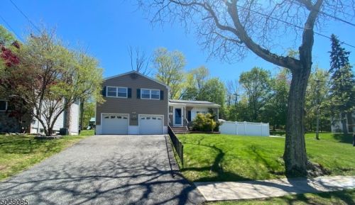 24 Suburban Dr, Town Center, NJ 07052-3408