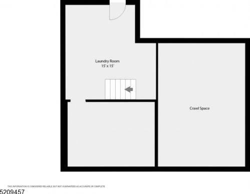 102 Vail St, Hackettstown NJ 07840-1220 exterior