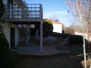 2298 Arriba Cir, Grand Junction CO  81507-1366 exterior