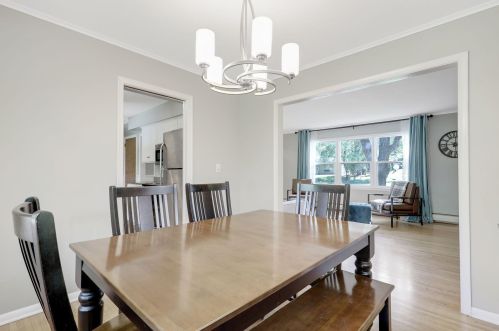 176 Cimarron Rd, Saint Paul MN  55124-9723 exterior