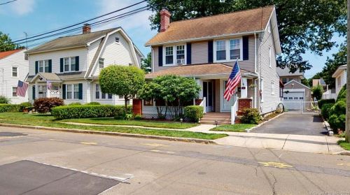 9 Thames St, Norwalk, CT 06851-2709