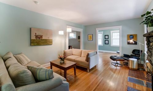 1306 Duncan Ave, Cincinnati OH 45208-2312 exterior