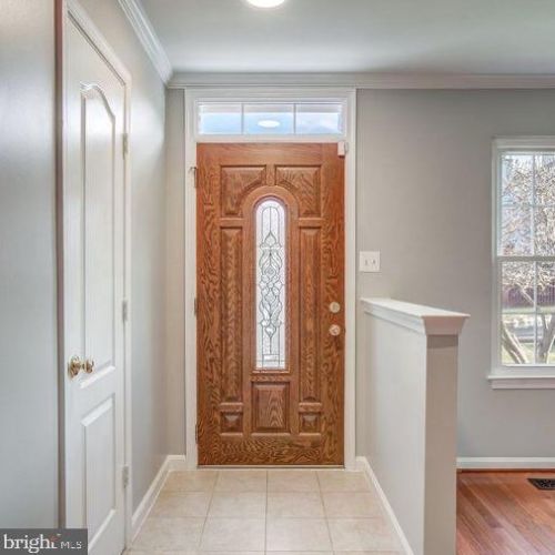 2752 Brier Pond Cir, Woodbridge, VA 22191-5135