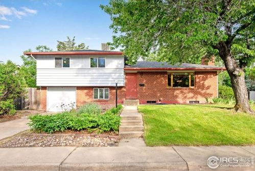 4484 Hamilton Ct, Boulder, CO 80305-5554