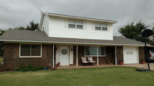 14985 2160 Rd, Roosevelt, OK 73564-5059