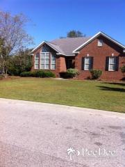 1424 Jefferson Dr, Florence, SC 29501-5328
