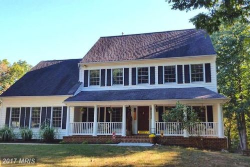 8314 Twelfth Corps Dr, Fredericksburg, VA 22407-1992