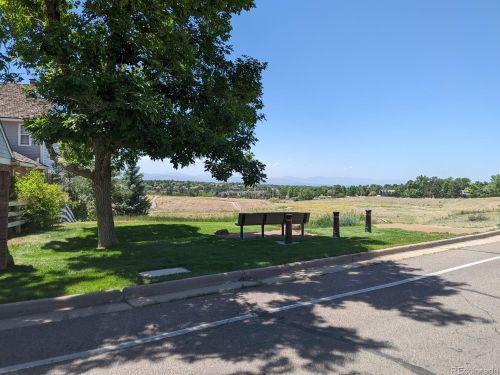 6741 Ivy Way, Englewood CO 80112-1093 exterior