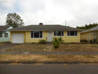 1379 Pleasant St, Springfield OR  97477-2618 exterior