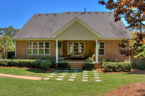 104 Pond View Rd, Evans GA  30809-6682 exterior