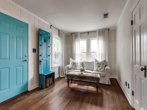 3701 Crestline Rd, Fort Worth TX  76107-3333 exterior