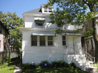 407 13th Ave, Broadview, IL 60153-1409