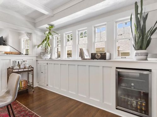 2237 6 Ave, Fort Worth TX  76110-1807 exterior