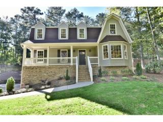 715 Wickerberry Knls, Roswell, GA 30075-4229