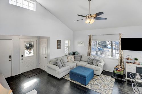 21730 Farmingdale Ct, Parker CO  80138-7234 exterior