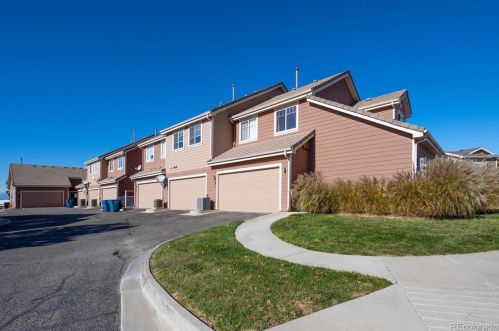 10497 Paris St, Henderson CO 80640-9011 exterior