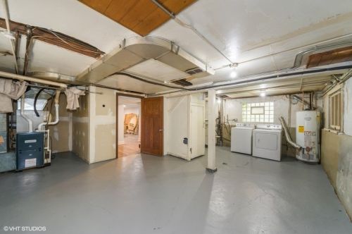 2403 East Ave, Forest View IL  60402-2639 exterior