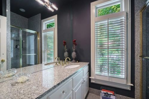 388 Beverly Rd, Atlanta GA  30309-2780 exterior