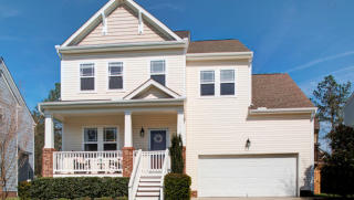 3216 Duveneck Dr, Raleigh, NC 27616-8949