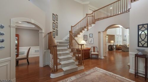 62 Lara Pl, Warren, NJ 07059-3007