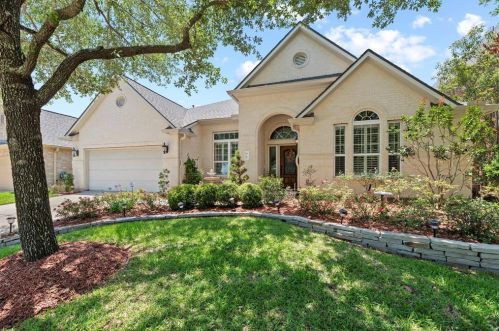 8118 Crescent Knolls Dr, Richmond, TX 77406-4743