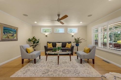 7921 Harvard Dr, Ben Lomond, CA 95005-9612