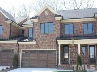 101 Cofield Cir, Durham, NC 27707-5473