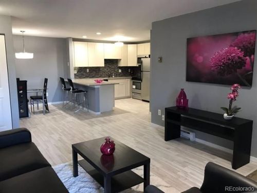 2280 Oswego Way, Denver CO  80014-4988 exterior