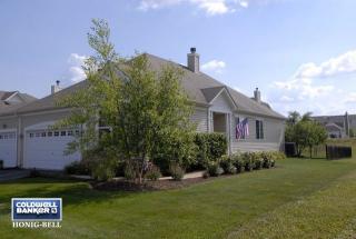 2171 Bluebird Ln, Plattville, IL 60560-7105