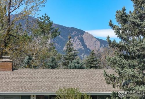 970 Parkway Dr, Boulder, CO 80303-2850