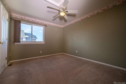 10617 Clarkeville Way, Parker CO 80134-9189 exterior