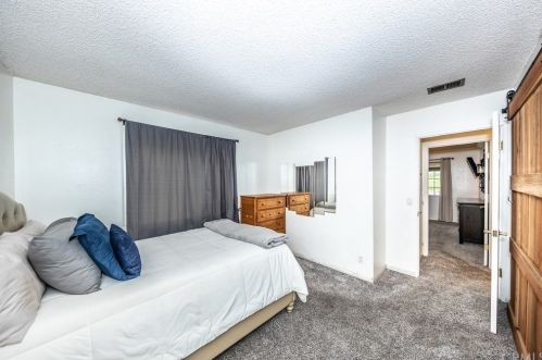 4122 Addington Dr, Anaheim CA  92807-2801 exterior