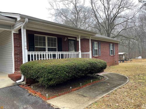 50 Usher Rd, Porterdale, GA 30016-8726