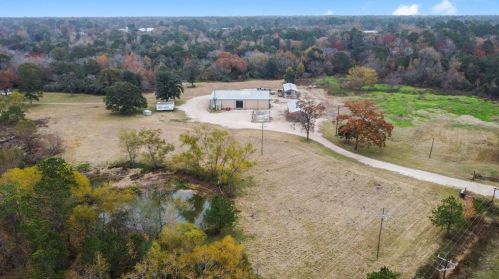 14369 Fm 1314 Rd, Conroe TX  77302-3420 exterior