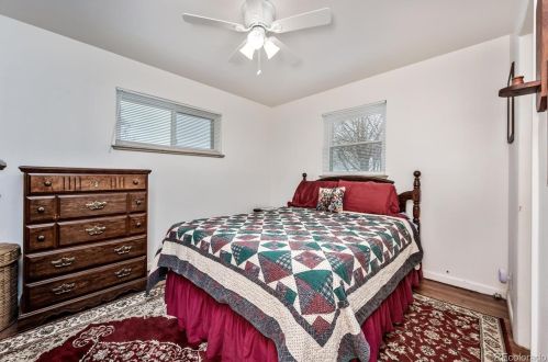 1210 Gray St, Denver CO 80232-5850 exterior