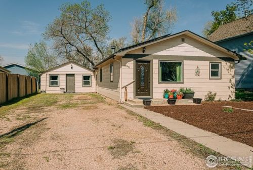 3511 Empire St, Greeley, CO 80620-2226