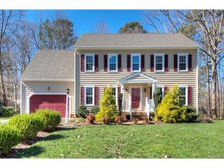 14203 Birnam Woods Dr, Midlothian, VA 23112-4140