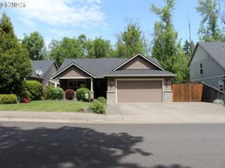 24759 Hunter Ave, Veneta, OR 97487-8720
