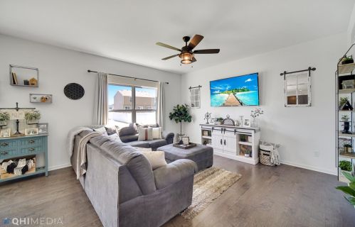 12005 Montgomery St, Crown Point, IN 46307-9258