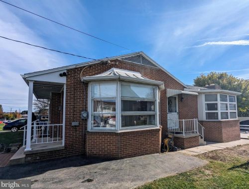 518 Diller Rd, Hanover PA  17331-4805 exterior