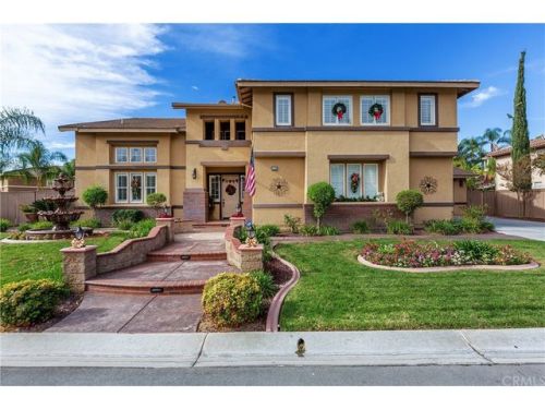 1118 Big Pine Ln, Norco, CA 92860-3855