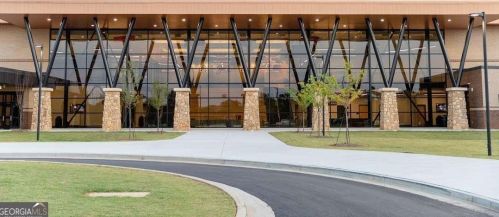 4331 Links Blvd, Jefferson GA  30549-8825 exterior